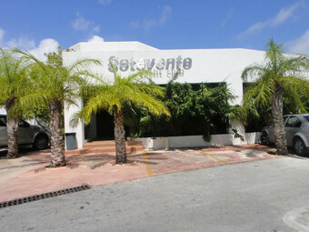 Sotavento & Yacht Club