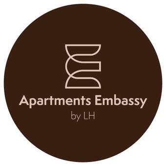 Apartments Embassy By Lh Hotel
