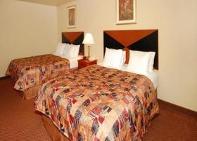Sleep Inn & Suites Hewitt - South Waco Hotel