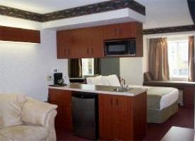 Microtel Inn & Suites By Wyndham Mason Hotel