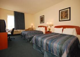 Sleep Inn & Suites Danville Hotel