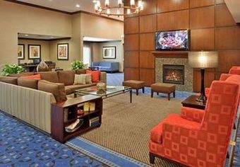 Residence Inn Houston I-10 West/barker Cypress Hotel