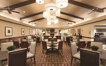 Homewood Suites By Hilton Houston - Northwest/cy-fair Hotel