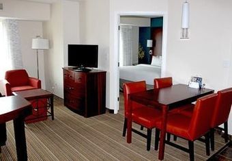 Residence Inn By Marriott Columbia Northwest/harbison Hotel