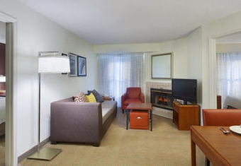 Residence Inn Greenville-spartanburg Airport Hotel