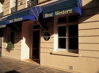 Best Western Quartier Latin Pantheon Hotel