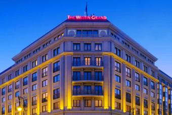 The Westin Grand Berlin Hotel