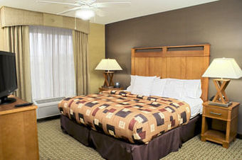 Homewood Suites By Hilton Allentown-west/fogelsville Hotel