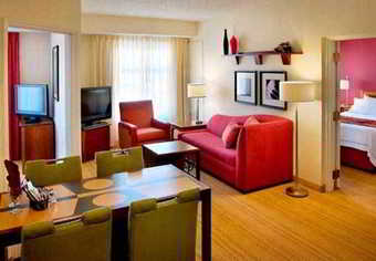 Residence Inn Newark Elizabeth/liberty International Airport Hotel