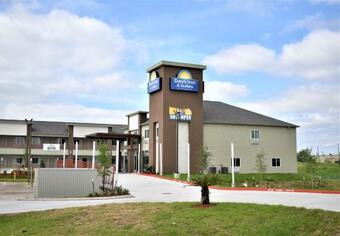Days Inn & Suites By Wyndham Downtown/university Of Houston Hotel