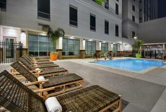 Home2 Suites By Hilton Houston Medical Center, Tx Hotel