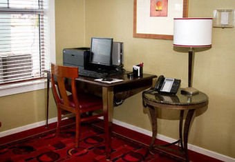 Residence Inn Saint Louis O'fallon Hotel