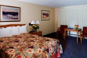 Best Western Rocky Mountain Lodge Hotel