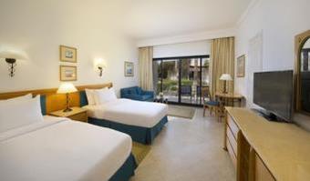 Hilton Sharm El Sheikh Fayrouz Resort Hotel