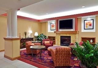 Residence Inn Chicago Lake Forest/mettawa Hotel