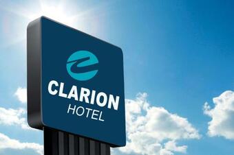 Clarion Inn Hotel
