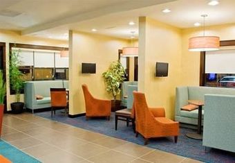 Residence Inn Lexington Keeneland/airport Hotel