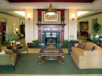 Homewood Suites By Hilton Lexington Hotel