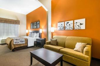Sleep Inn & Suites - Ocala Hotel
