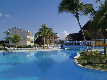 Sol Cayo Largo Hotel