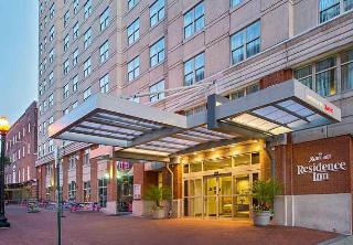 Residence Inn Washington, Dc / Dupont Circle Hotel