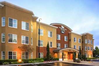 Homewood Suites By Hilton Carlsbad-north San Diego County Hotel