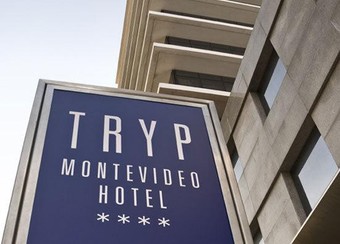 TRYP Montevideo Hotel