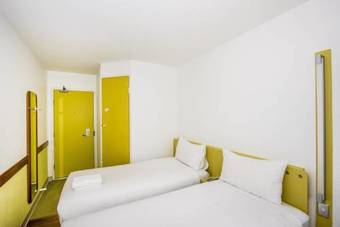 Ibis Budget - St Peters Hotel