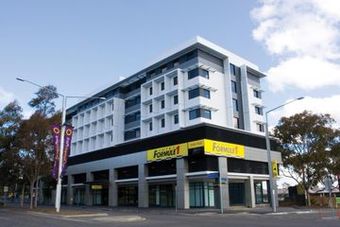 Ibis Budget - Sydney Olympic Park Hotel