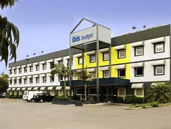 Ibis Budget - Enfield Motel