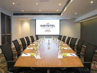Novotel Sydney Parramatta Hotel