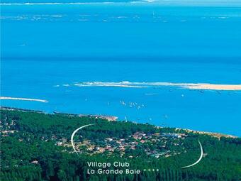 Village Club La Grande Baie