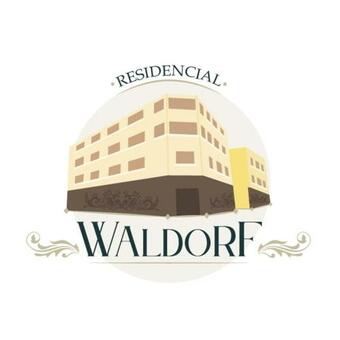 Residencial Waldorf Bed & Breakfast