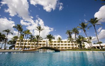 Pestana Angra Beach Bungalows Hotel