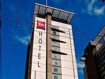 Ibis Campinas Hotel