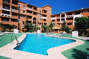 Estrella De Mar Apartments