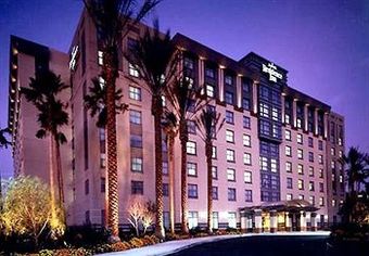 Residence Inn Irvine John Wayne Airport Orange County Hotel