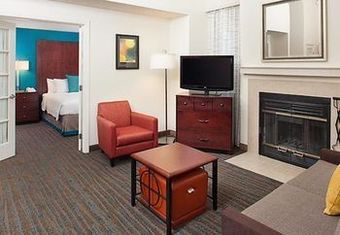 Residence Inn Seattle North/lynnwood Everett Hotel