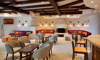 The Westin La Quinta Golf Resort & Spa Hotel