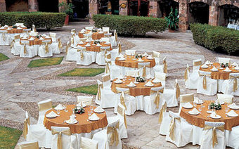 Quinta Real Zacatecas Hotel
