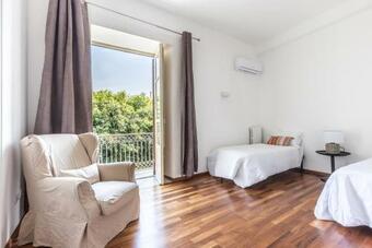 Domus Sicily - Piazza Marina Suite Apartment
