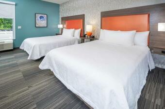 Home2 Suites By Hilton Minneapolis-mall Of America Hotel