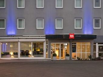 Ibis Luxembourg Sud Hotel
