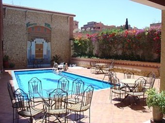 Al Kabir Hotel