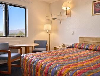 Super 8 Lake Havasu City Hotel