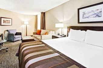 Wingate By Wyndham Los Angeles Airport Hotel