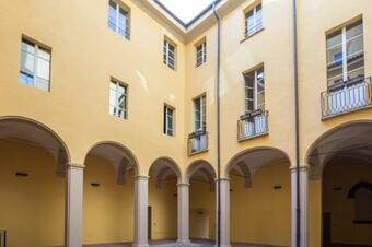 Palazzo Bocchi - The Place Apartments