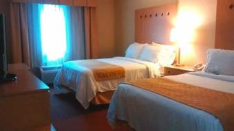 Holiday Inn Express Saltillo Zona Aeropuerto Hotel