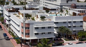 Dream South Beach Hotel