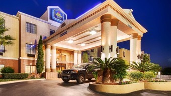 Best Western Plus Hill Country Suites - San Antonio Hotel